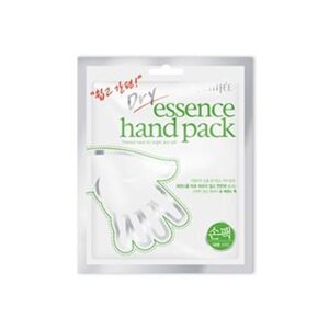 Petitfée PETITFEE Maska na ruce Dry Essence Hand Pack (1 pár)
