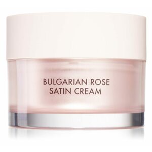 HEIMISH Pleťový krém Bulgarian Rose Satin Cream (55 ml)
