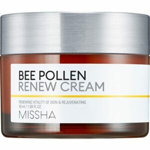 MISSHA Pleťový krém Bee Pollen Renew Cream (50 ml)