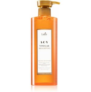 La´dor LA'DOR Šampon pro poškozené vlasy ACV Vinegar Shampoo (430 ml)