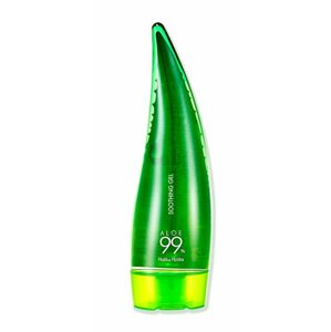 HOLIKA HOLIKA Zklidňující a hydratační gel Aloe 99% Soothing Gel (55ml)