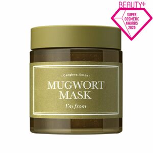 I´M FROM Mugwort Mask (110 g)