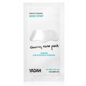 YADAH Čistící náplasti na nos Cleansing Nose Pack (2 g)