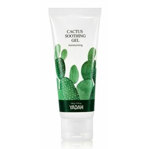 YADAH Hydratační gel Cactus Soothing Gel (105 ml)