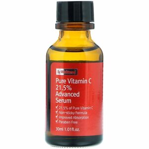 BY WISHTREND Sérum proti vráskám s vitamínem C Pure Vitamin C21.5% Advanced Serum (30 ml)