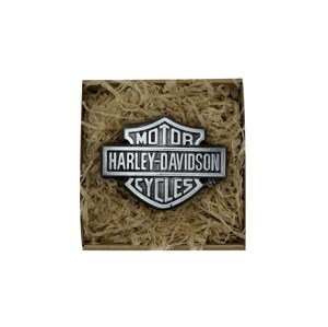 Čokolandia Harley Davidson -  Čokoládový znak