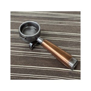 Čokoládová páka ke kávovaru (portafilter) - Čokolandia
