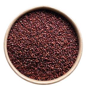 Quinoa červená Množství:: 3 Kg