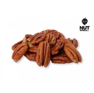 Pekanové ořechy Množství:: 1 Kg