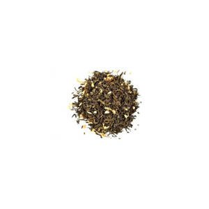China Jasmín s květy - zelený čaj 100g