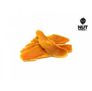 Mango plátky bez přidaného cukru nesířené Množství: 500g