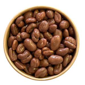 Arašídy v mléčné čokoládě Množství:: 1 Kg