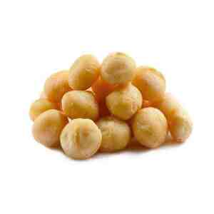 Makadamové ořechy pražené solené Množství:: 1 Kg