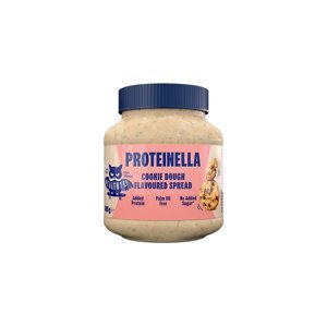 HealthyCO Proteinella cookie dough 400 g