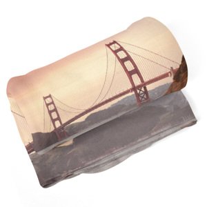 Deka Golden Gate 2 - 190x140 cm