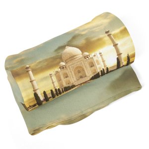 Deka Taj Mahal - 190x140 cm