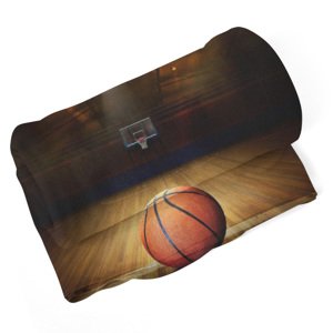 Deka Basketball - 190x140 cm