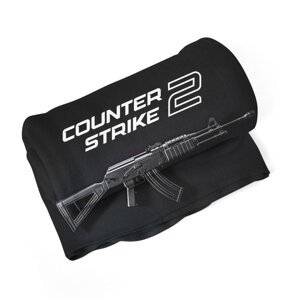 Deka Counter Strike 2 AK - 150x120 cm