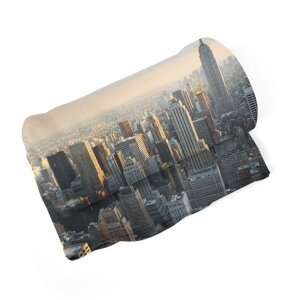 Deka New York Skyline - 150x120 cm