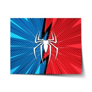 Plakát Spider - 60x40 cm