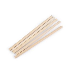 Dřevěné tyčky na macramé - 5 ks Zvolte variantu: 30 cm