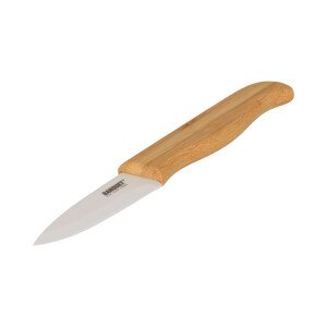 Kuchyňský keramický nůž ACURA BAMBOO - 18 cm