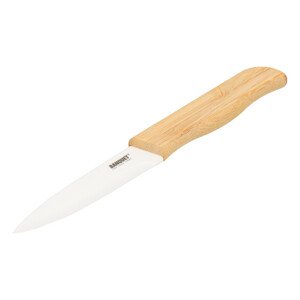 Kuchyňský keramický nůž ACURA BAMBOO - 20 cm