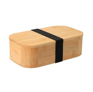 Bambusová krabička na jídlo - 1000 ml