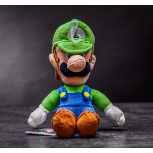 Super Mario Luigi 25 cm