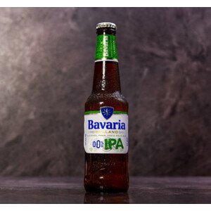 Bavaria IPA 0.0 % 330ml