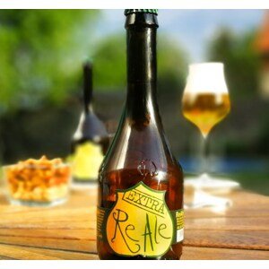 Birra Del Borgo Re Ale Extra 6,4% 0,33 l