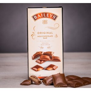 Čokoláda plněná likérem Baileys 90 g