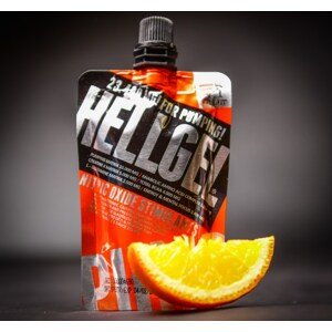 HellGel pomeranč 80 g
