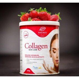 Collagen Skin Care 240 g